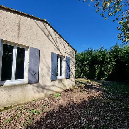 Toi Et Moi Holiday home