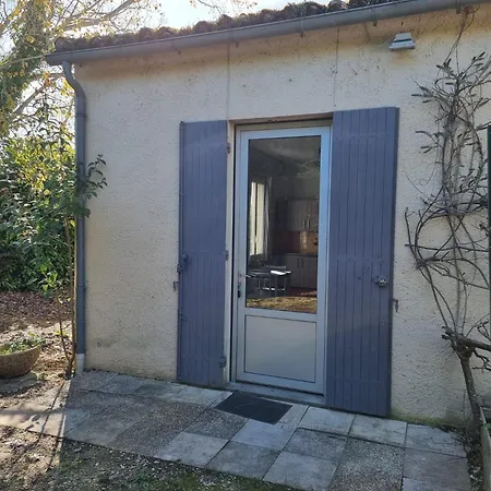 Holiday home Toi Et Moi
